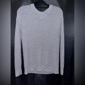 Old Navy Crewneck Knit Sweater